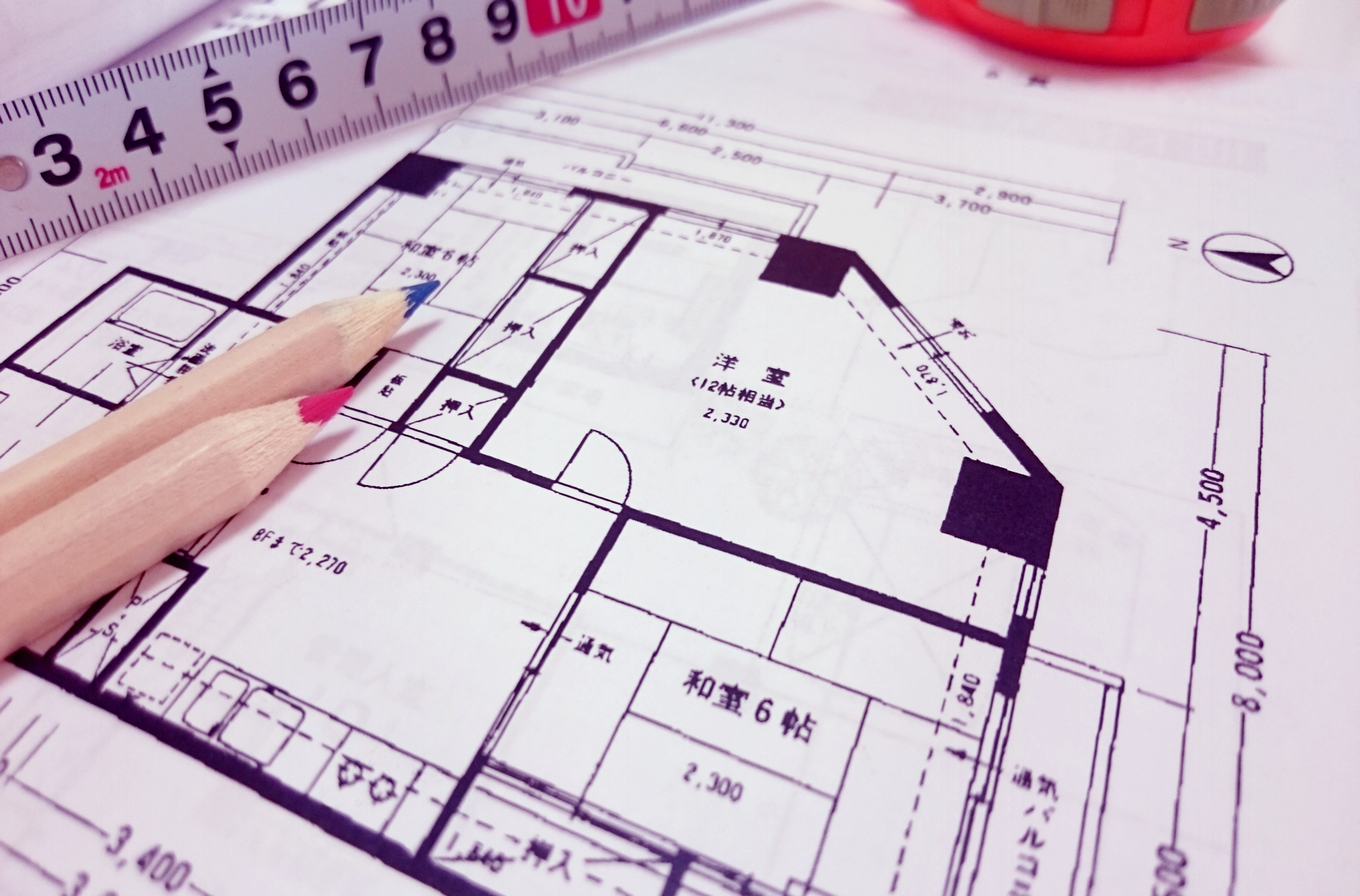 外壁塗装